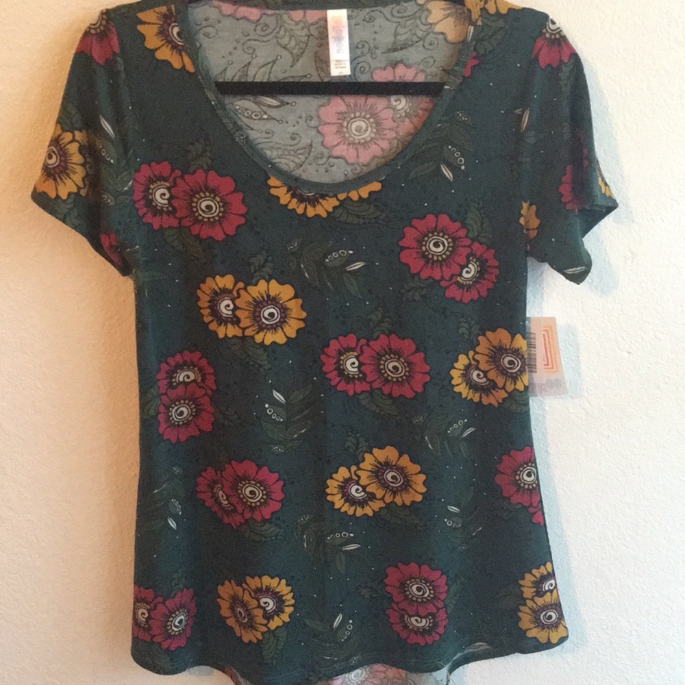 LuLaRoe - XXS Classic